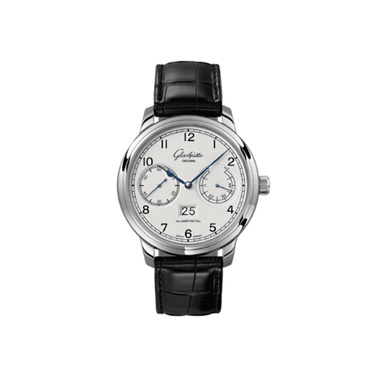 Glashutte Original Senator