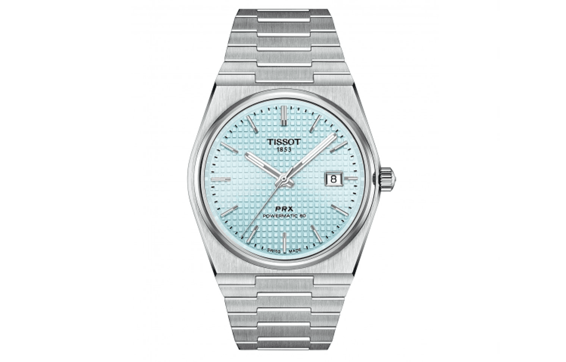 Tissot PRX