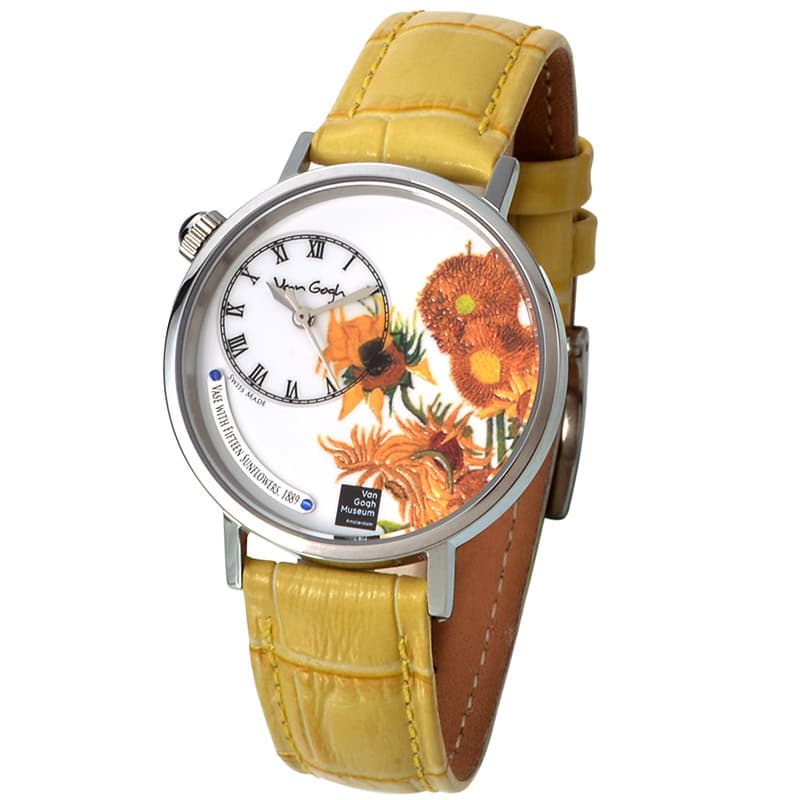 VAN GOGH S-SLS-01
