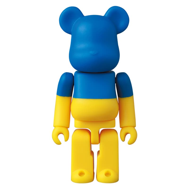 BE@RBRICK SERIES 46