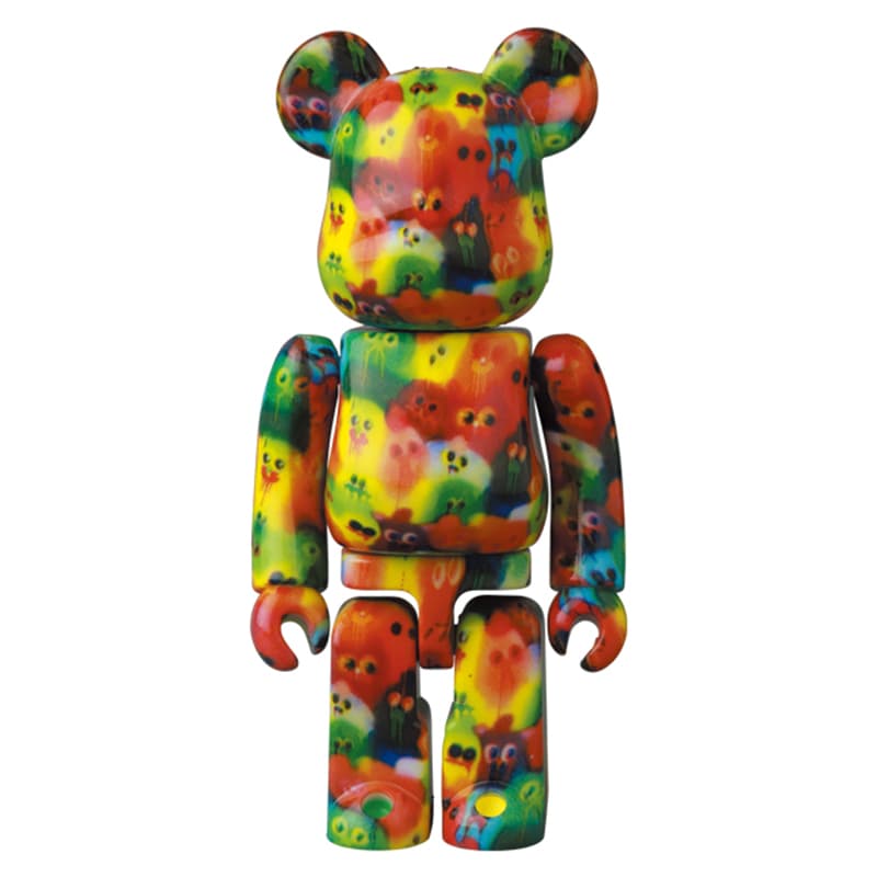 BE@RBRICK SERIES 46