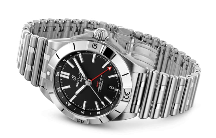 Breitling A32398101B1A1