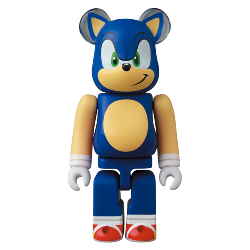 BE@RBRICK SERIES 46