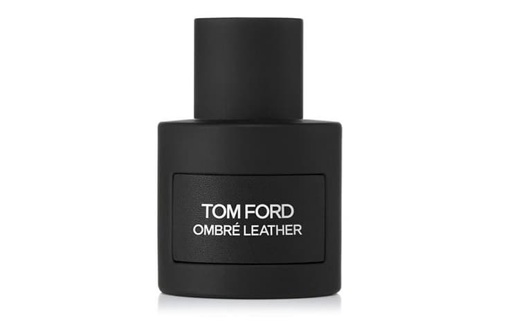 Tom Ford Ombre Leather EDP