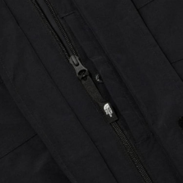 The North Face DryVent Jacket Black
