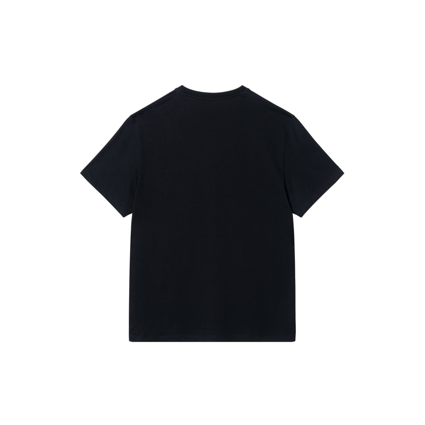 LOEWE SS24 Logo T-Shirt Black