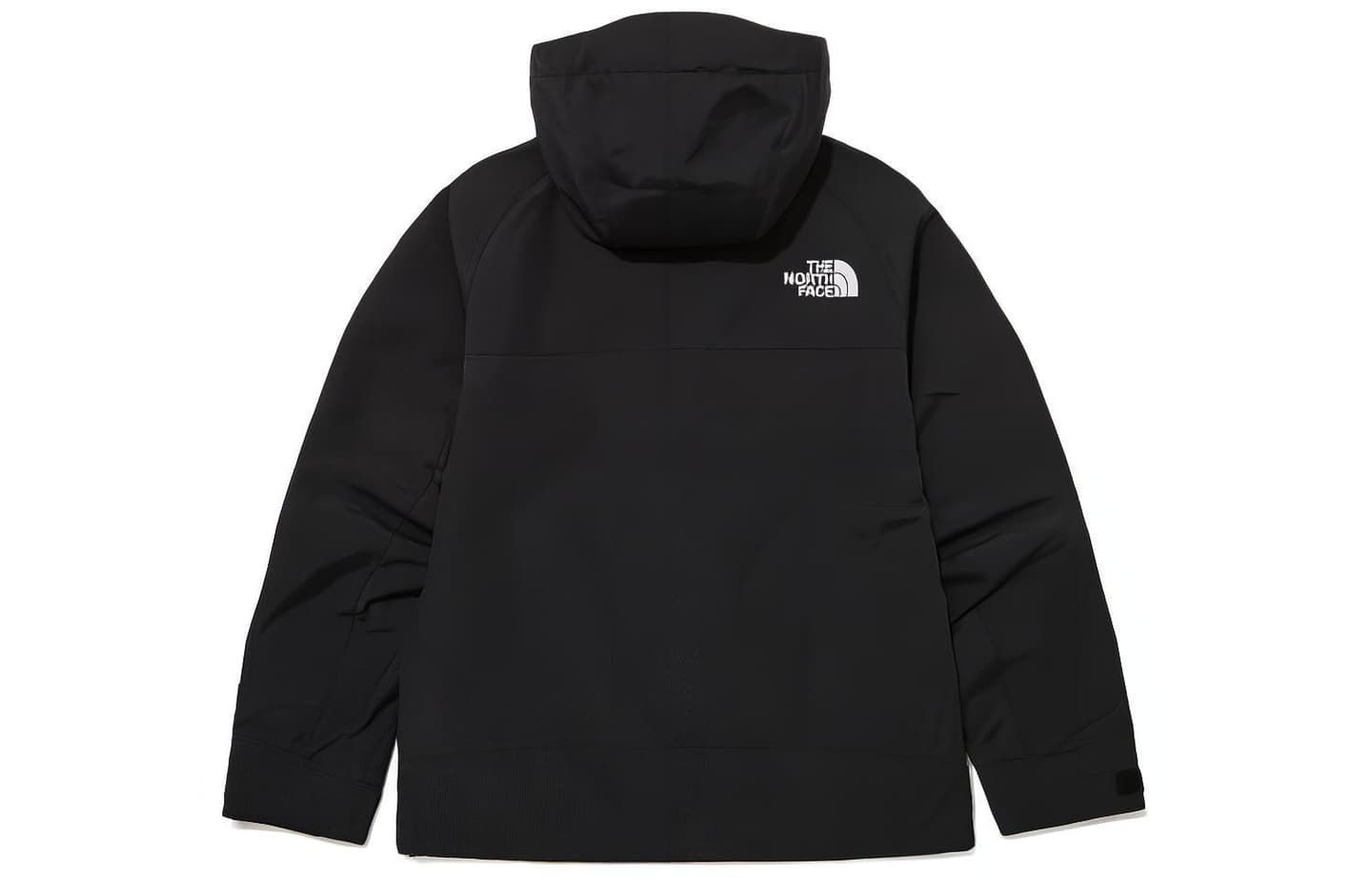The North Face DryVent Jacket Black