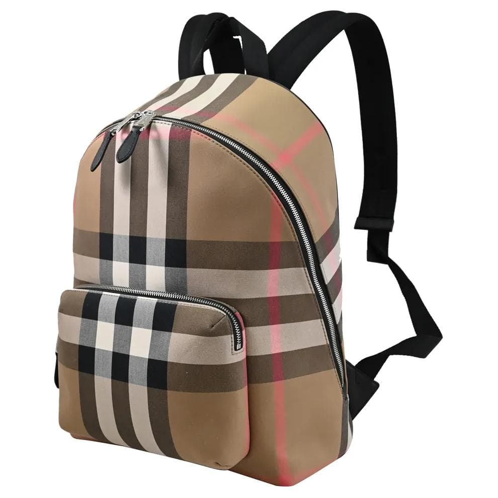 Burberry Jeff