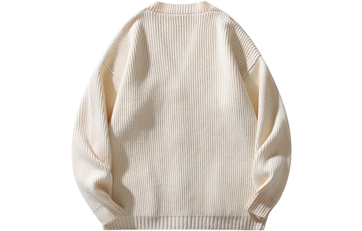COMOWA Cardigan Sweater