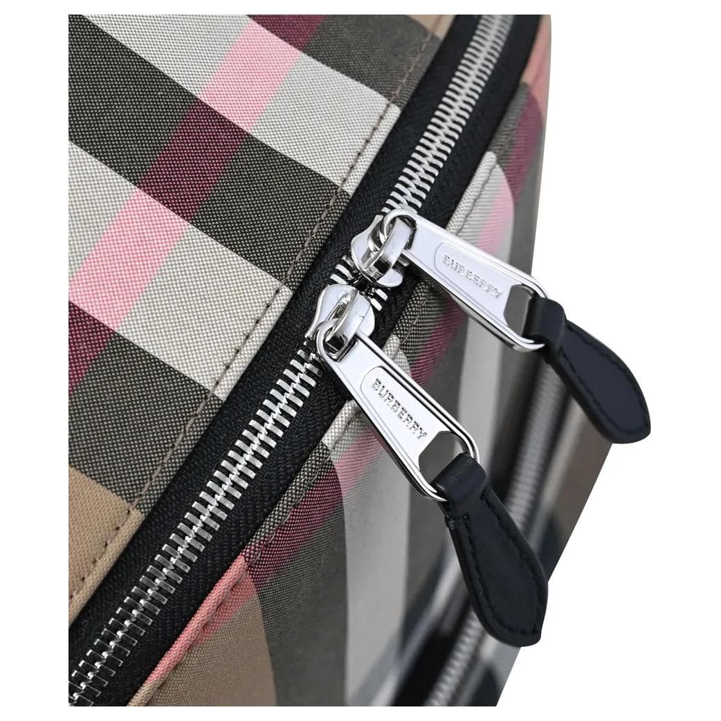 Burberry Jeff