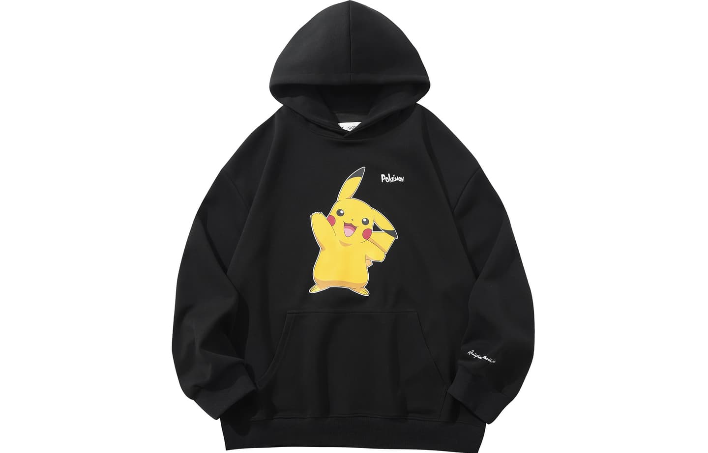 VEIDOORN x POKEMON Logo