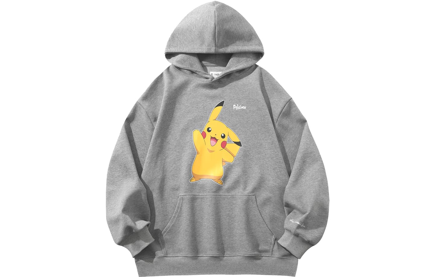 VEIDOORN x POKEMON Logo