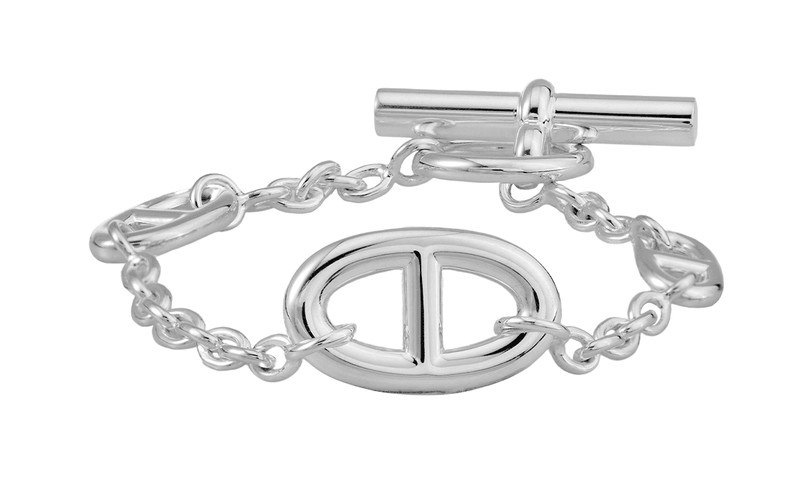 Hermes Bracelet