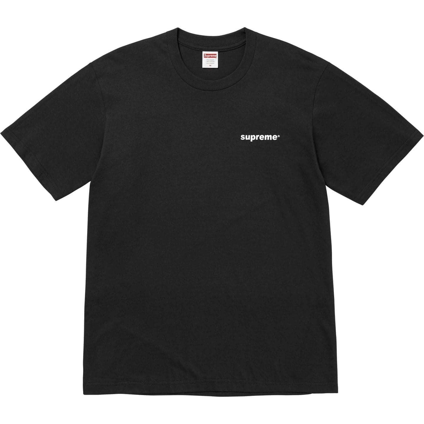 Supreme Money Tee