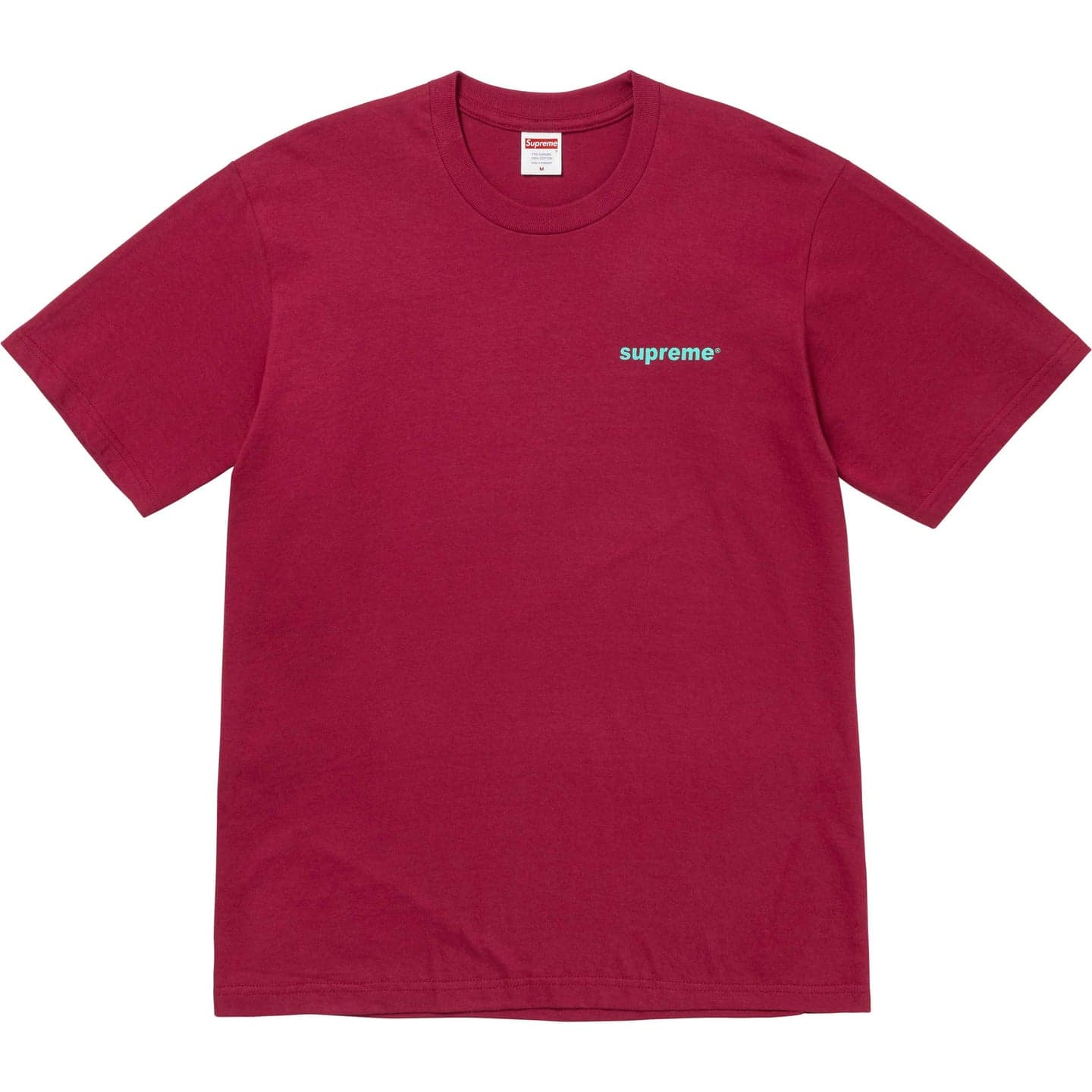 Supreme Money Tee