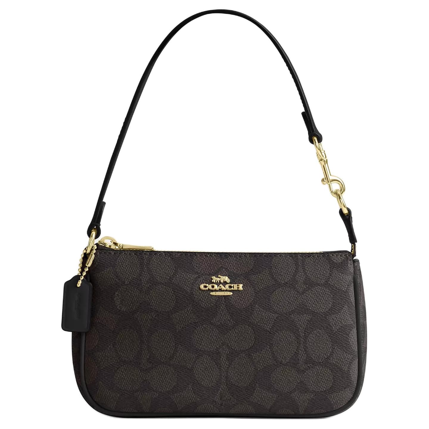 COACH Nolita 19