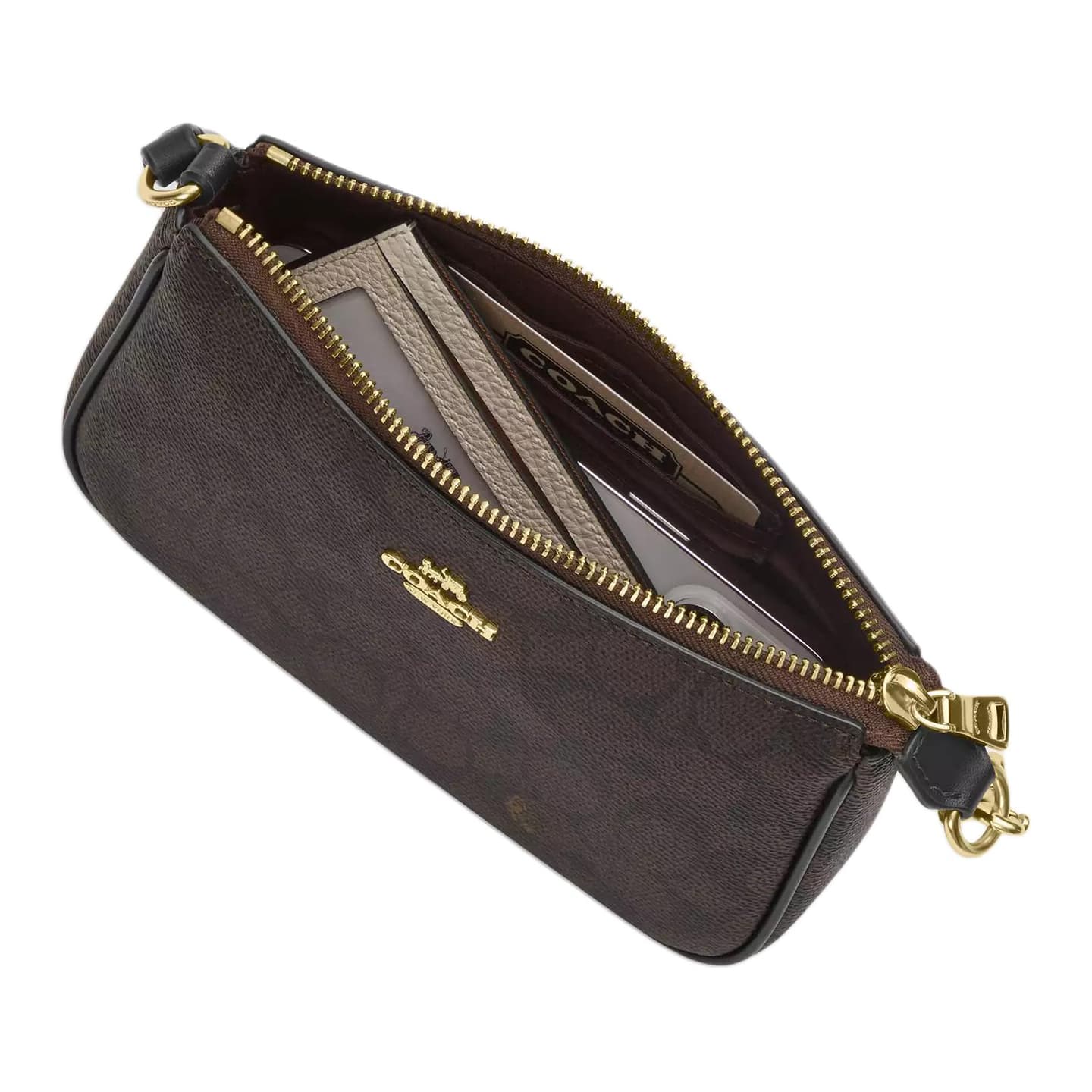 COACH Nolita 19