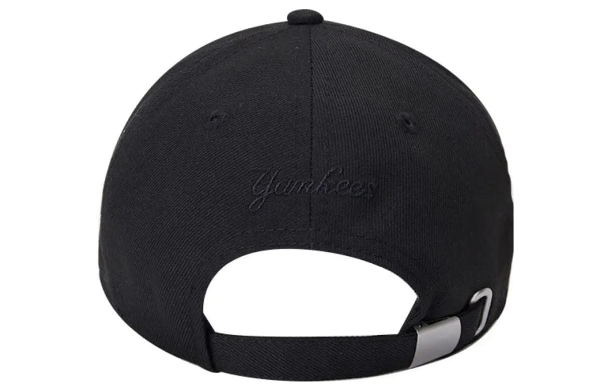 New Era Cap Black
