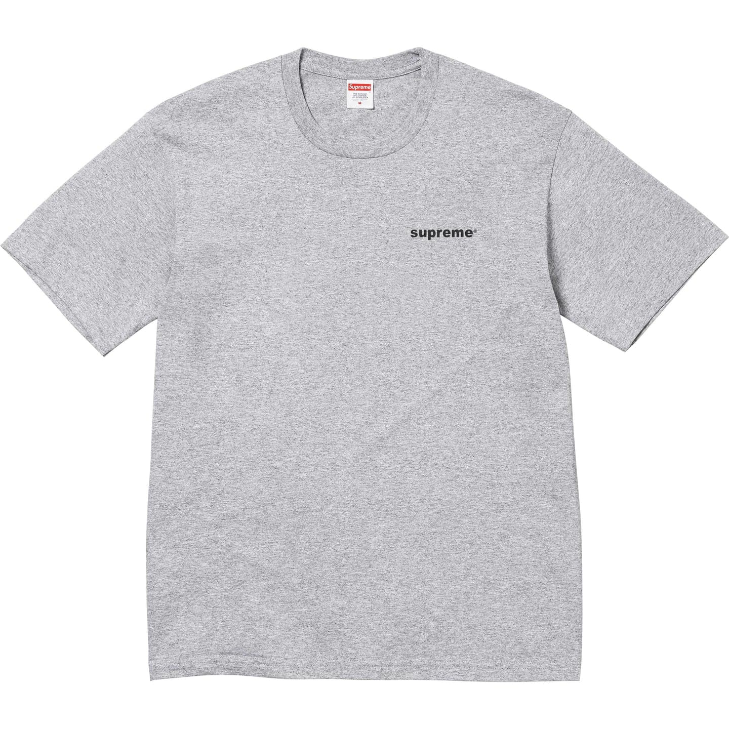 Supreme Money Tee
