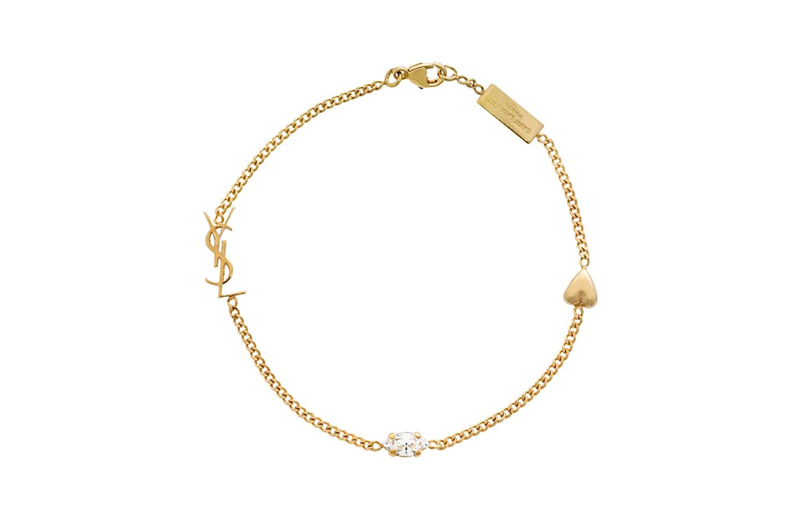Saint Laurent Bracelet