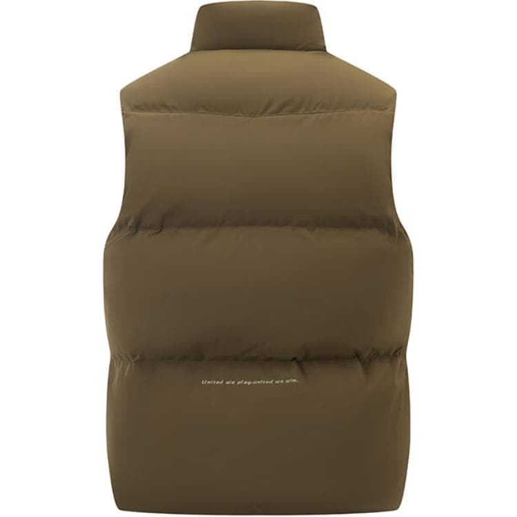Mizuno Heritage Vest