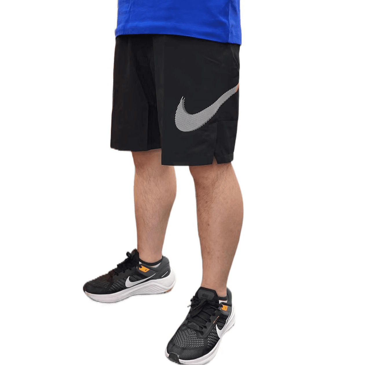 Nike Logo