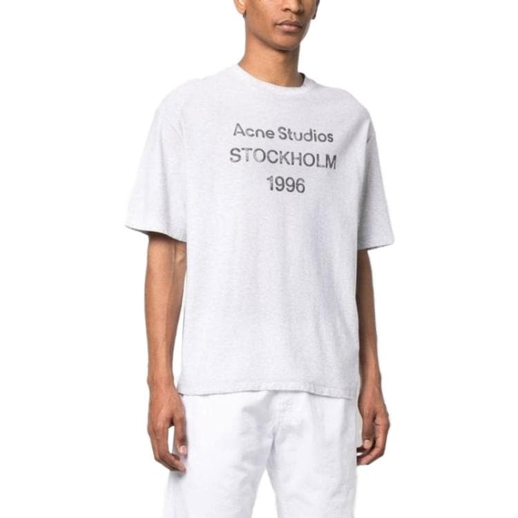 Acne Studios 1996 Grey