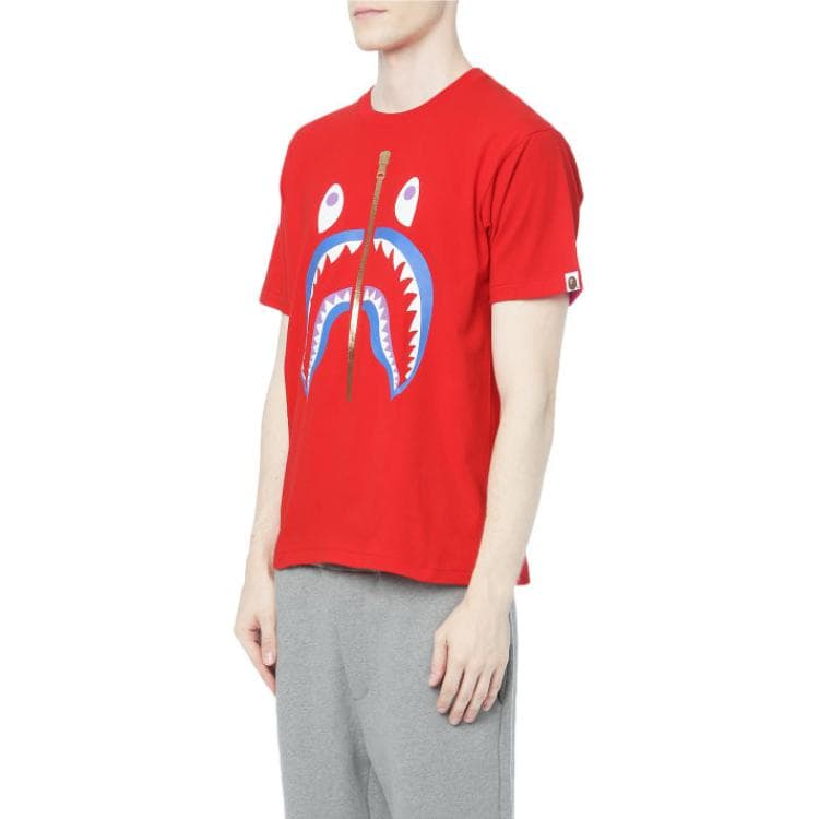 A BATHING APE T