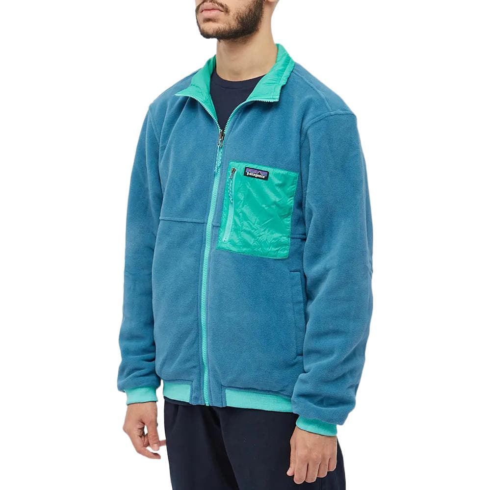 Patagonia