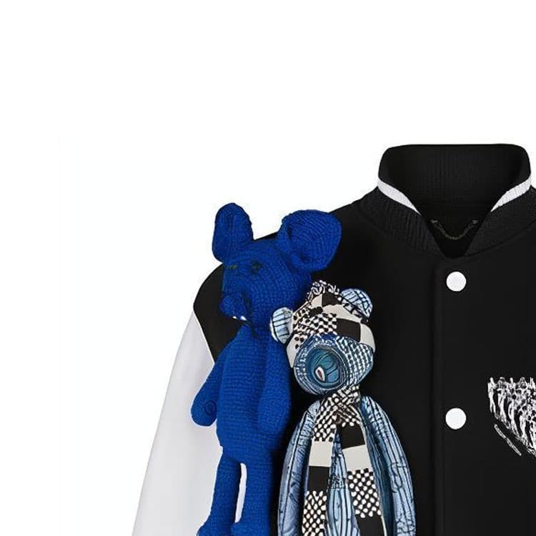 Louis Vuitton SS22 Jacket