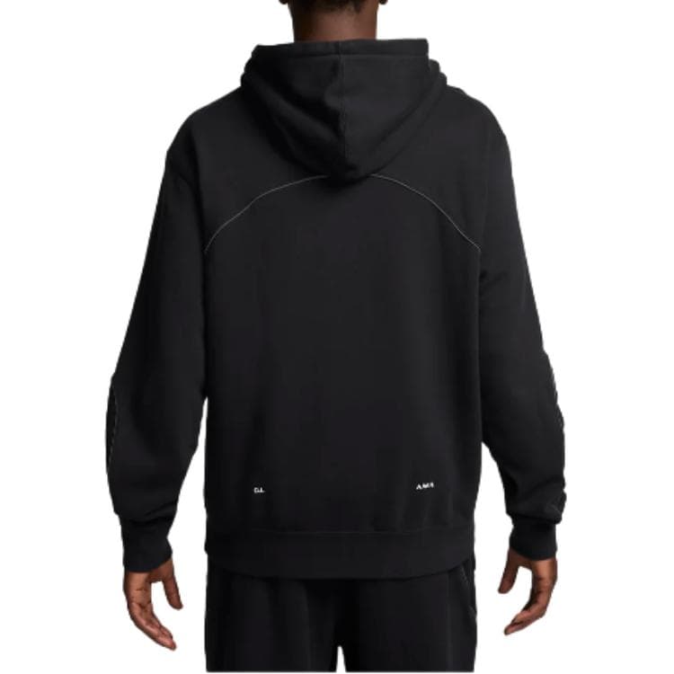 Nike x NOCTA Hoodie Black