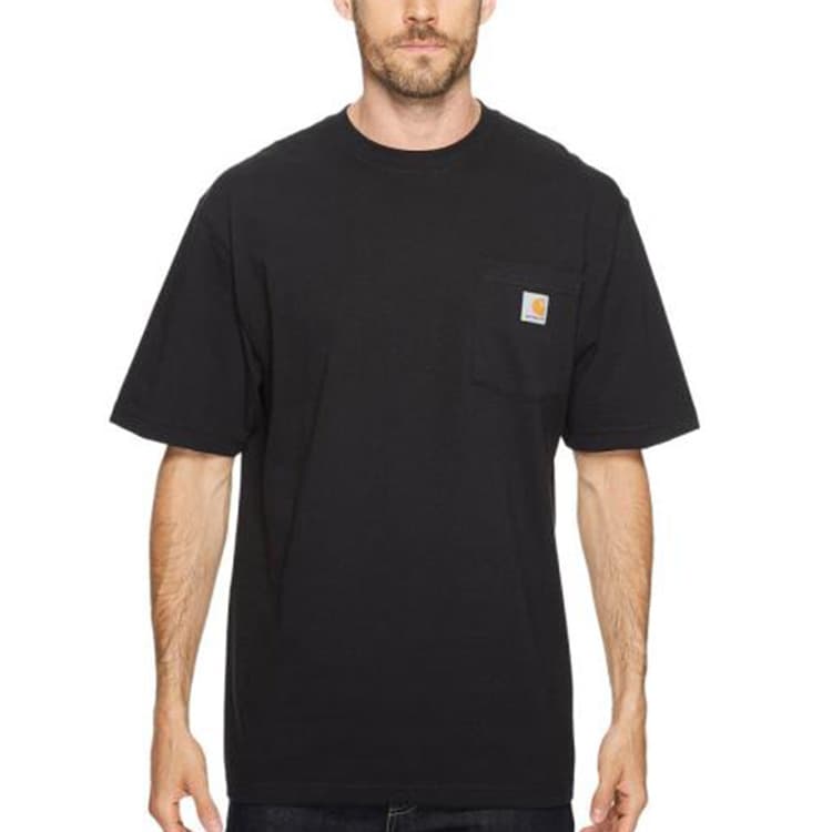Carhartt K87 Black