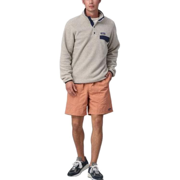 Patagonia Synchilla Snap-T