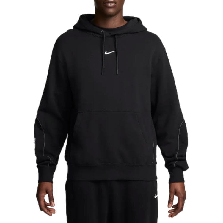 Nike x NOCTA Hoodie Black