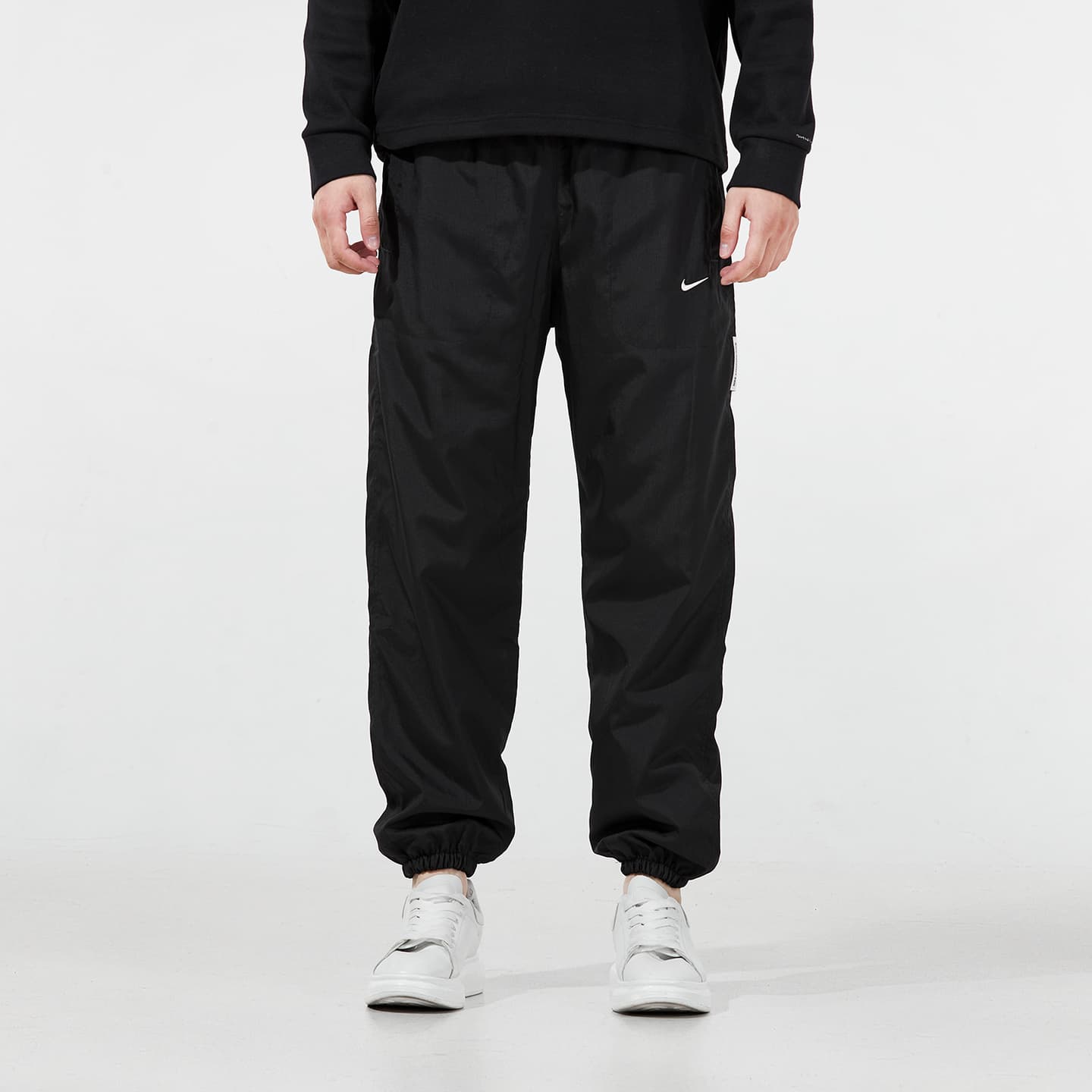 Nike M Nk Tf Std Issue Wtr Pant