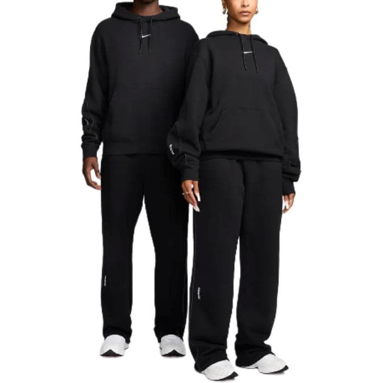 Nike x NOCTA Hoodie Black