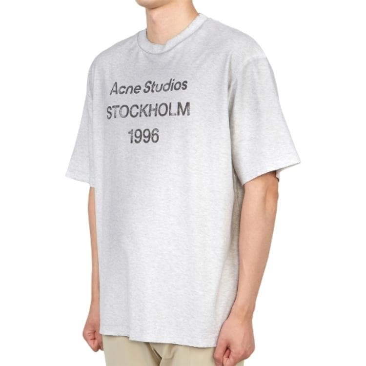 Acne Studios 1996 Grey