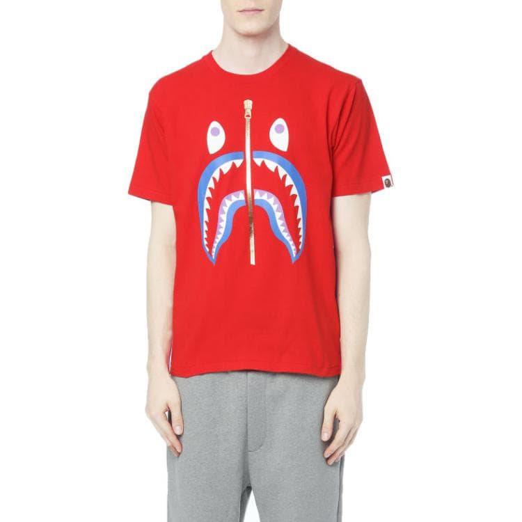 A BATHING APE T