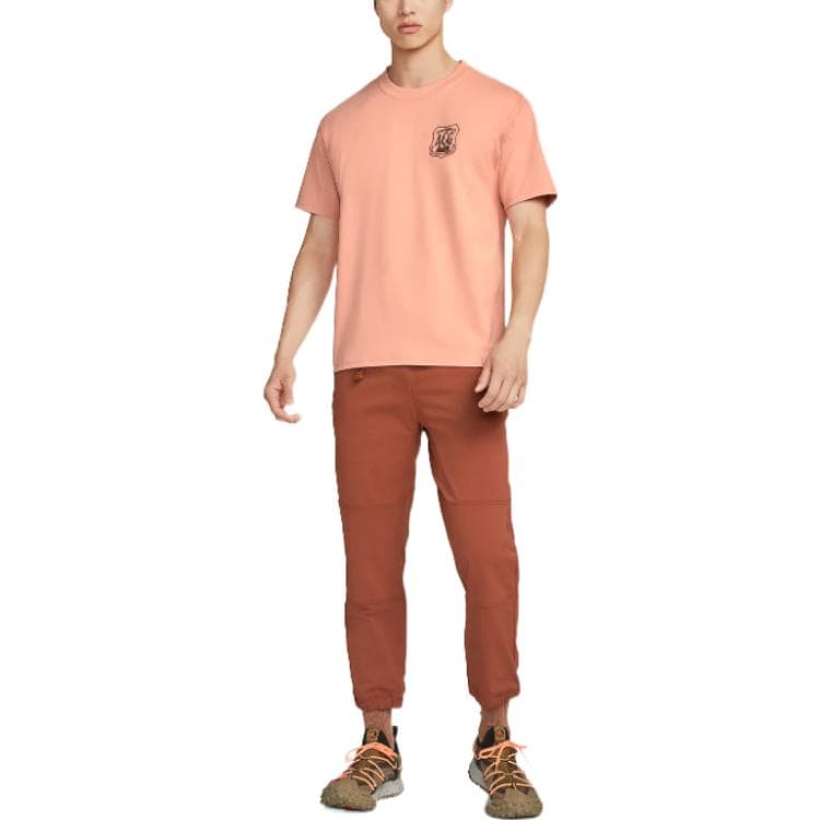 Nike ACG Retro T-Shirt Pink