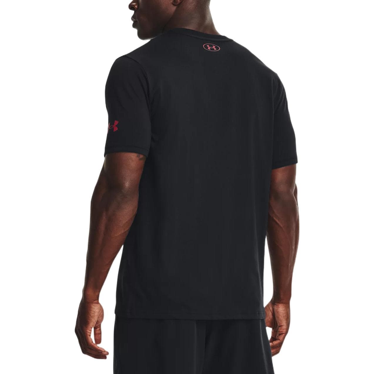 Under Armour Project Rock