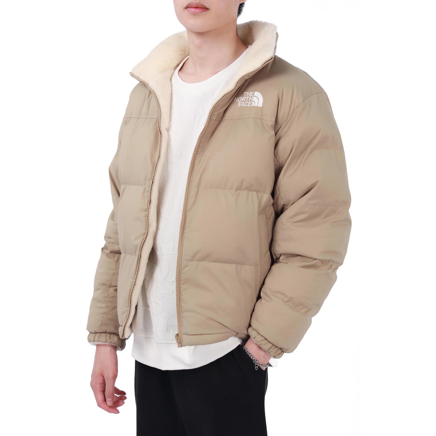 The North Face