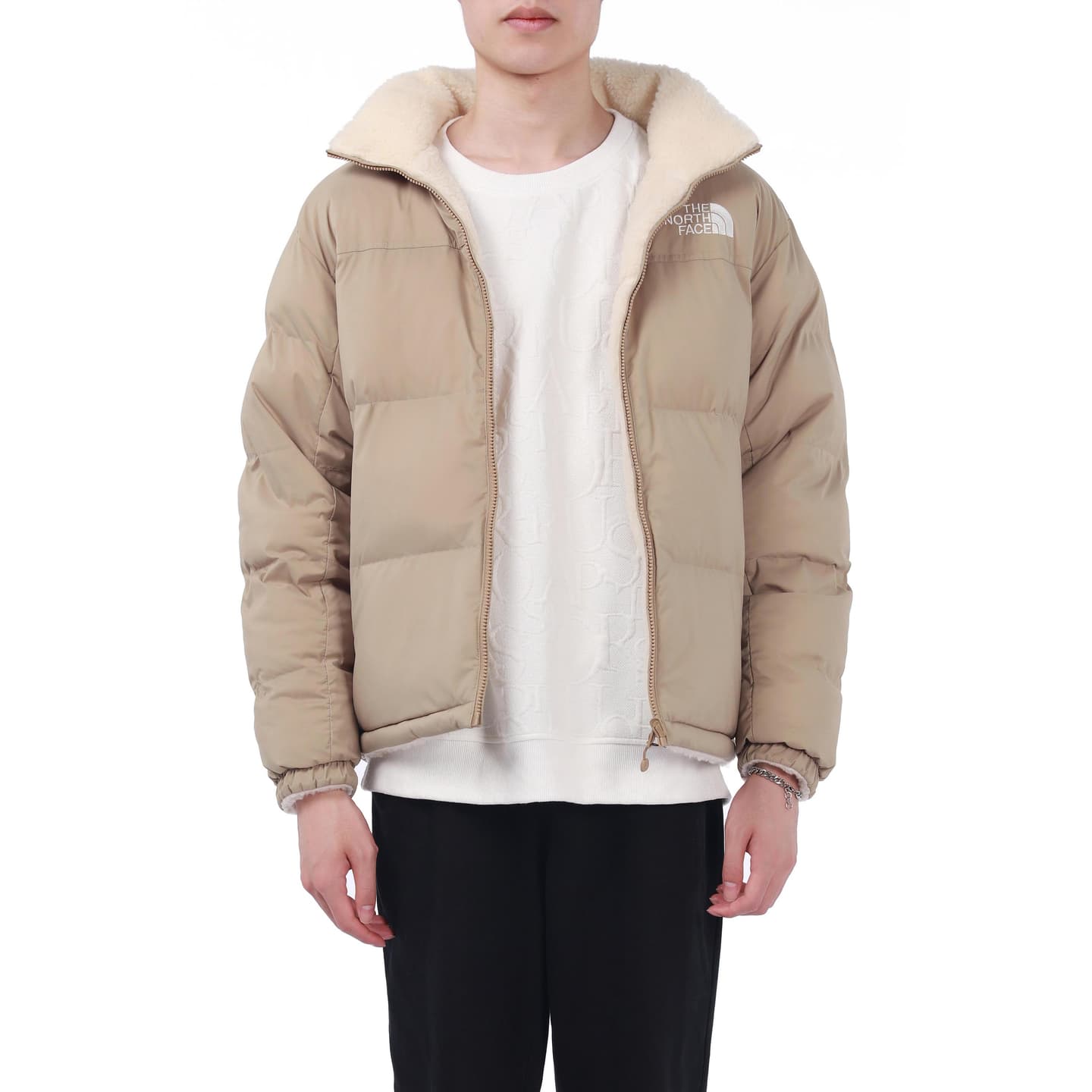 The North Face