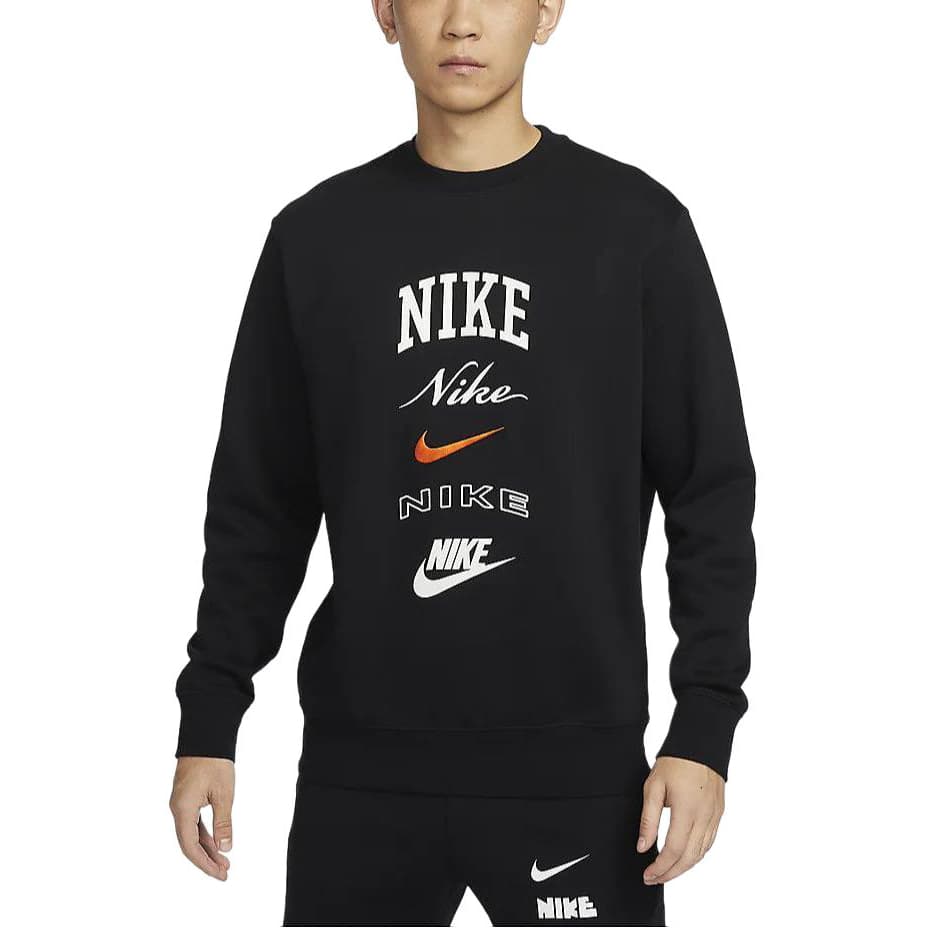 Nike Club Fleece