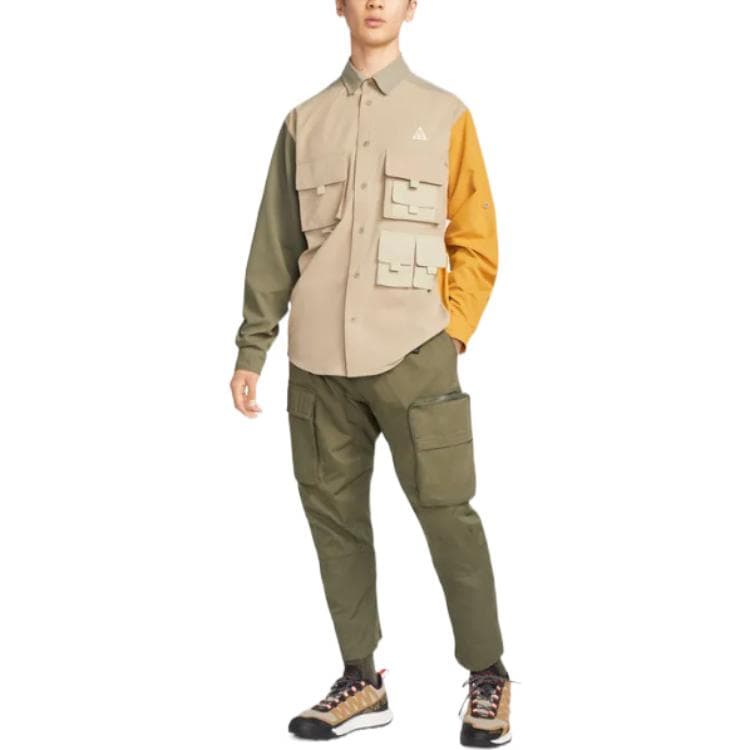 Nike ACG Dri-FIT UV "Devastation Trail"