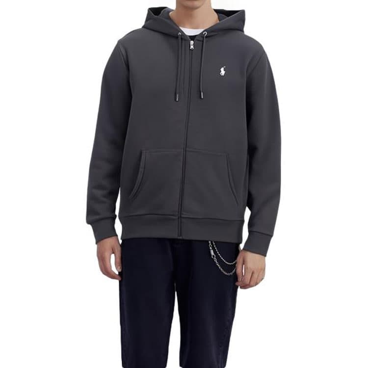 Polo Ralph Lauren Hoodie Black