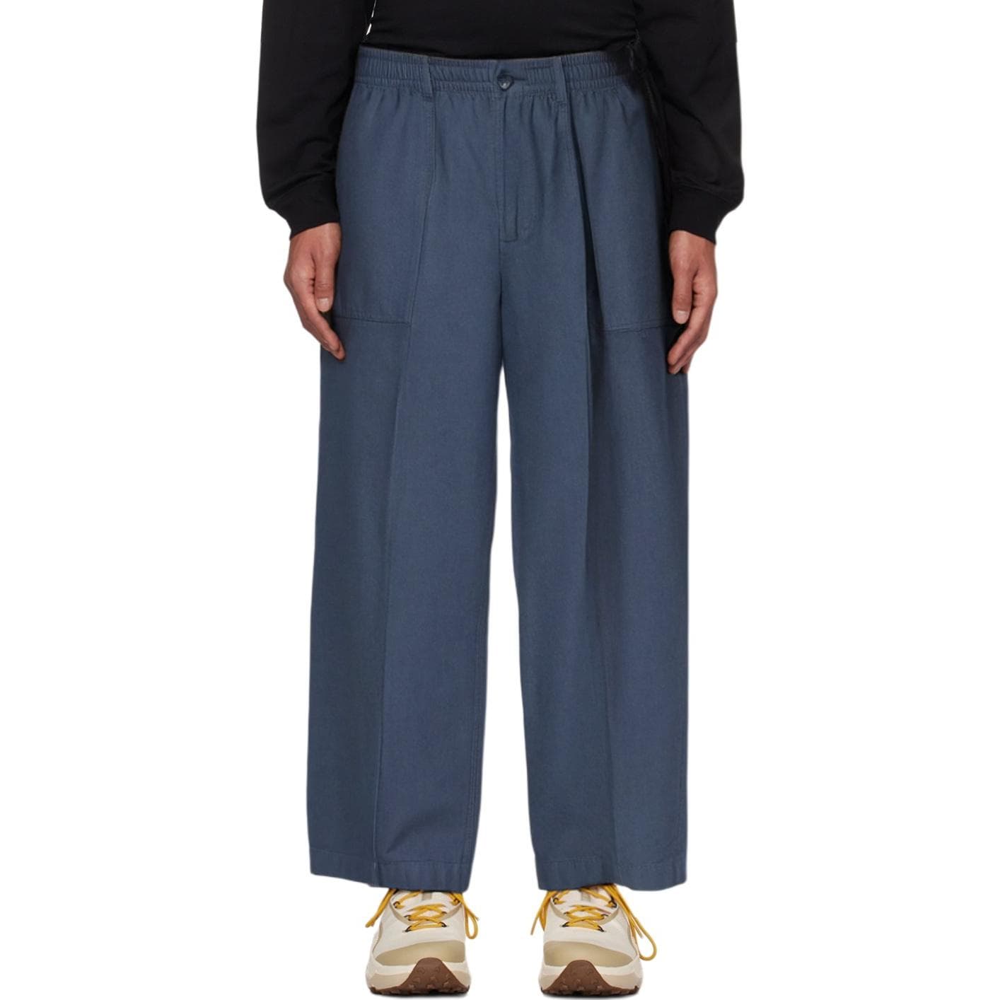 UNIQLO x JW Anderson