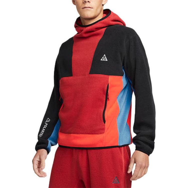 Nike ACG Polartec Wolf Tree