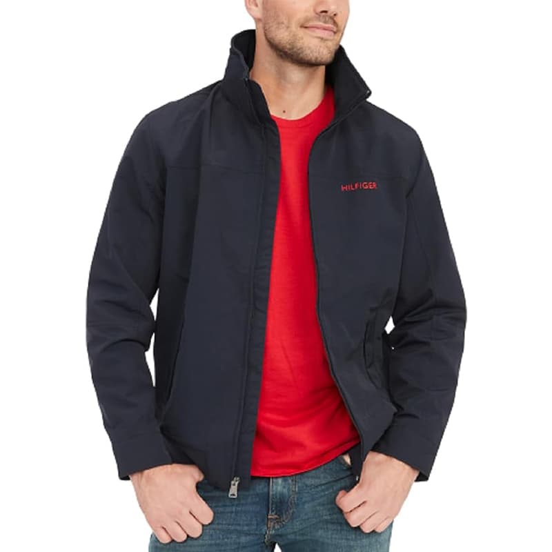 Tommy Hilfiger