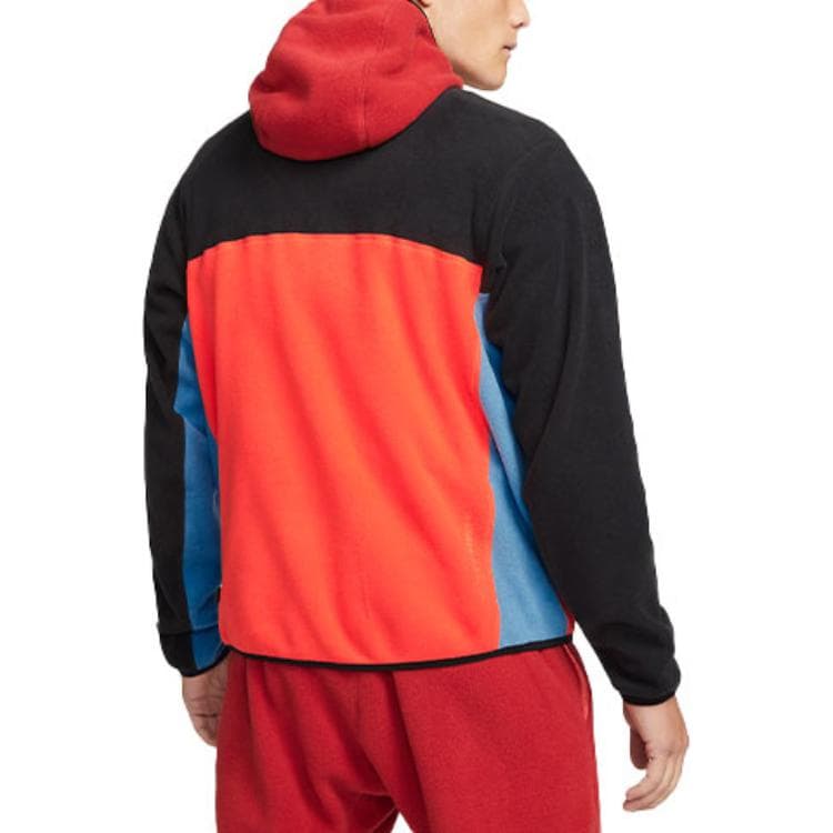 Nike ACG Polartec Wolf Tree