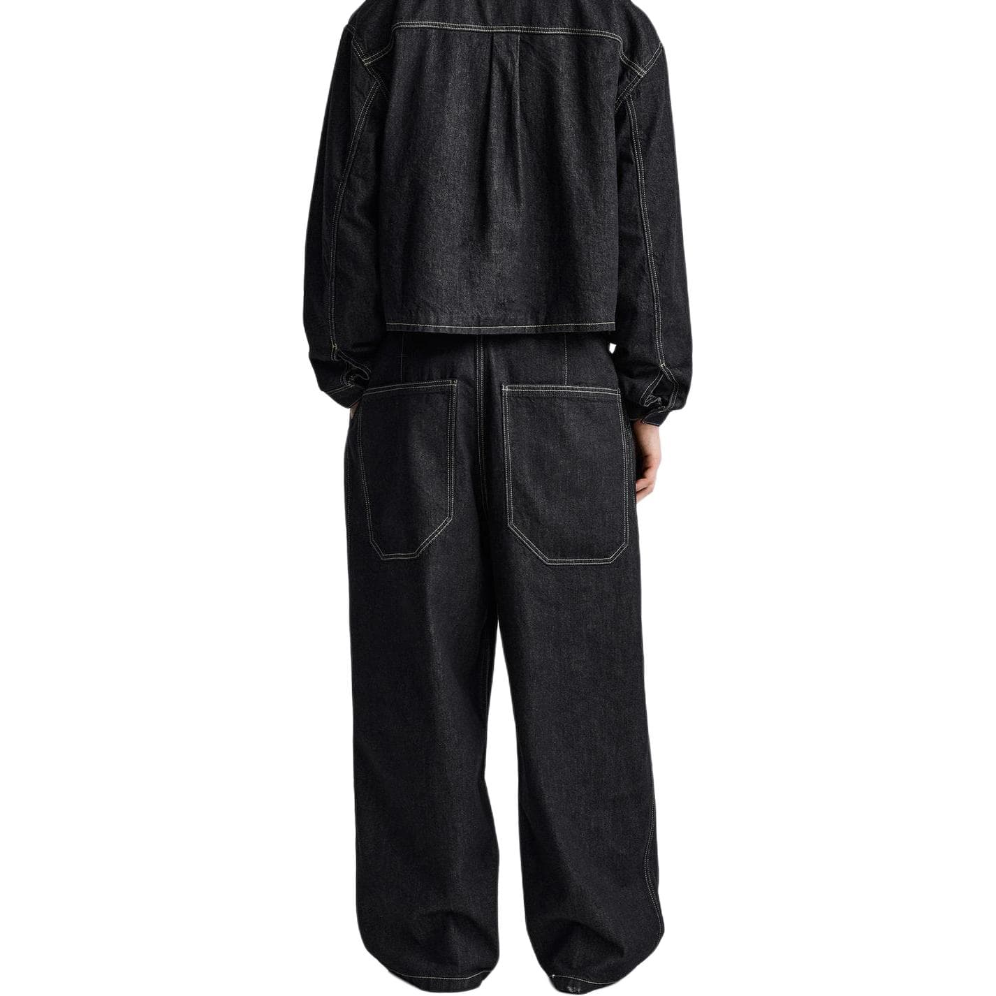 ZARA Jeans